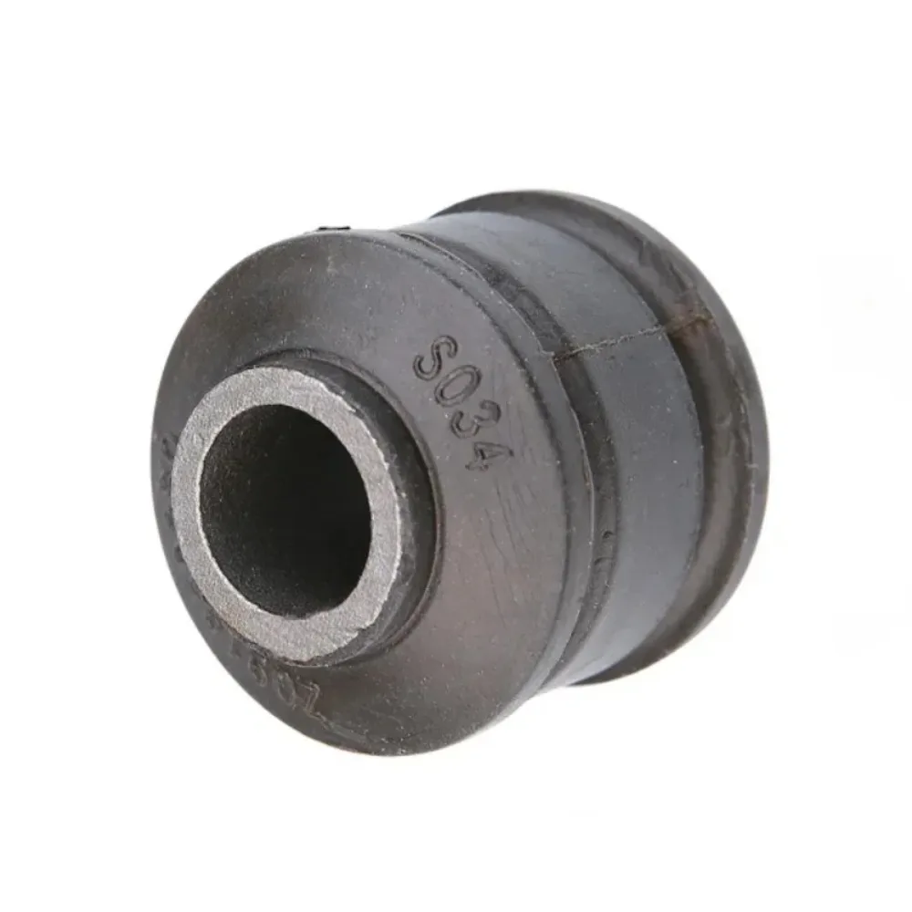 Genuine China Rear Shock Absorber Rubber Sleeve Bushing 1pc for Citroen C-Elysee Fukang Xsara Brand New
Genuine China Rear Shock Absorber Rubber Sleeve Bushing 1pc for Citroen C-Elysee Fukang Xsara Brand New