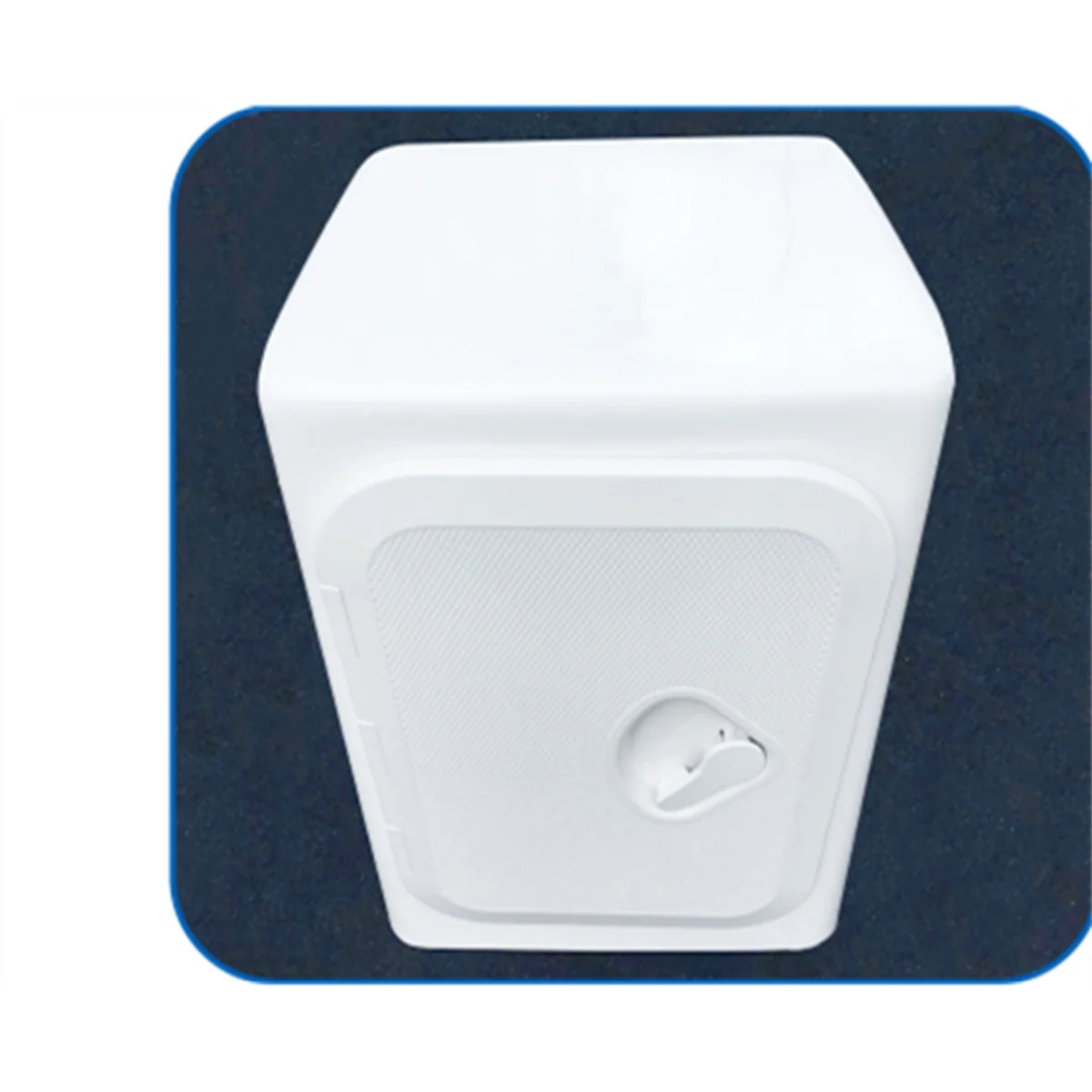 New 3C-Marine Boat Deck Hatch Rectangle ABS 10‑5/8 X 14‑3/4 Inch Boat Deck Hatch Lids for Marine Yacht RV Marine Access Hatch,A 
New 3C-Marine Boat Deck Hatch Rectangle ABS 10‑5/8 X 14‑3/4 Inch Boat Deck Hatch Lids for Marine Yacht RV Marine Access Hatch,A