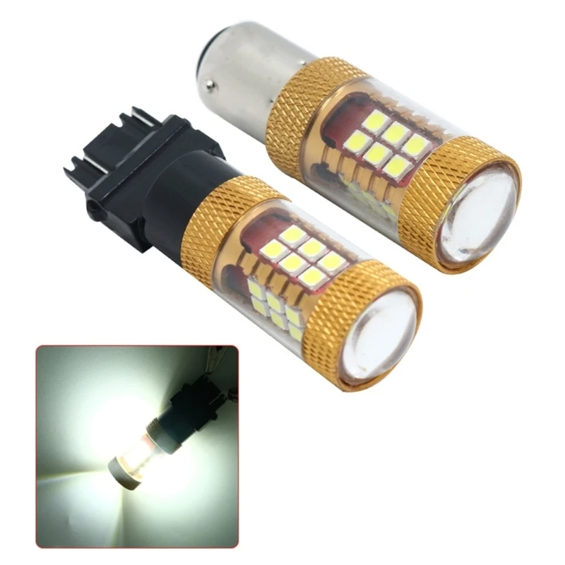 547B Waterproof LED Driving Lamp Foglight Bulb 3030 Chips Car Running Lamp Auto Light
547B Waterproof LED Driving Lamp Foglight Bulb 3030 Chips Car Running Lamp Auto Light
