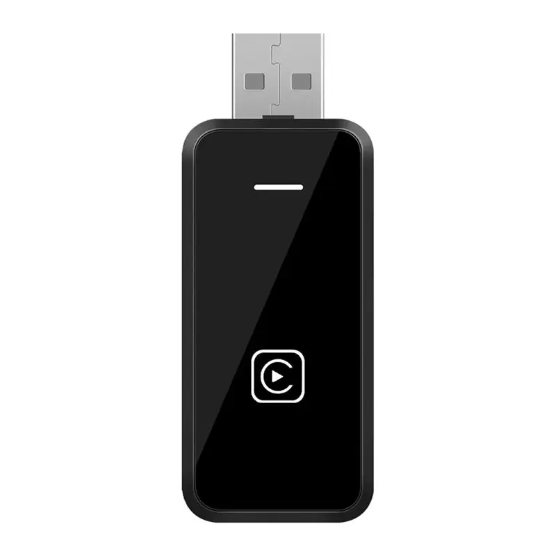 Мини-адаптер A28Q-2In1 для телефона — автомобильный аксессуар с функцией Plug & Play, преобразующий проводные соединения в беспроводные через Bluetooth и Wi-Fi.
Мини-адаптер A28Q-2In1 для телефона — автомобильный аксессуар с функцией Plug & Play, преобразующий проводные соединения в беспроводные через Bluetooth и Wi-Fi.