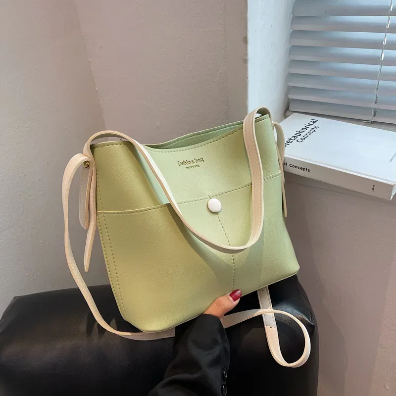 2025 Spring - Summer's Hottest! Trendy Women's Crossbody Bag - All - Match Design, Spacious Capacity for Every Occasion
2025 Spring - Summer's Hottest! Trendy Women's Crossbody Bag - All - Match Design, Spacious Capacity for Every Occasion