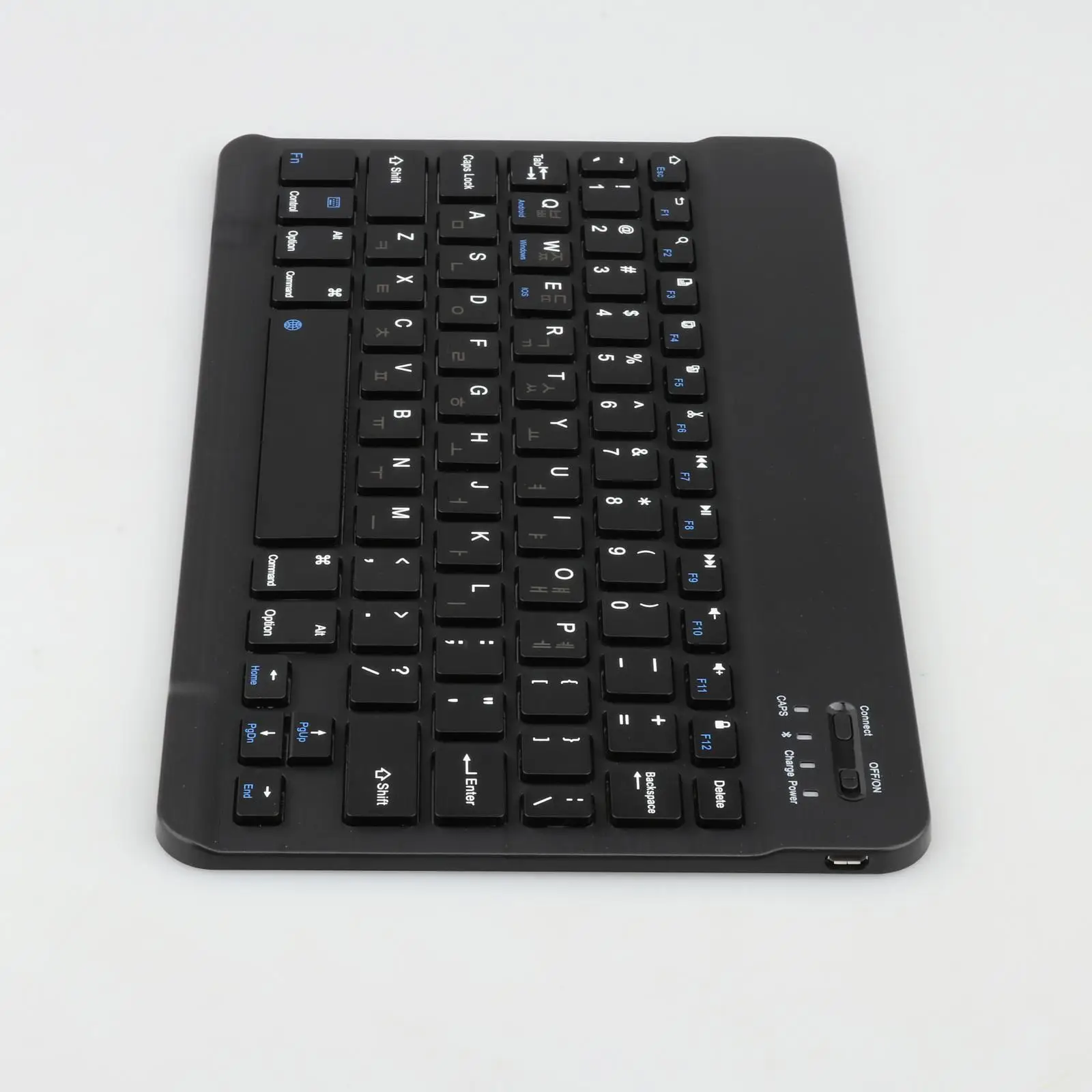 Compact Professional Korean Laptop Keyboard Replacement for Computer Smartphone TV Accessories
Compact Professional Korean Laptop Keyboard Replacement for Computer Smartphone TV Accessories