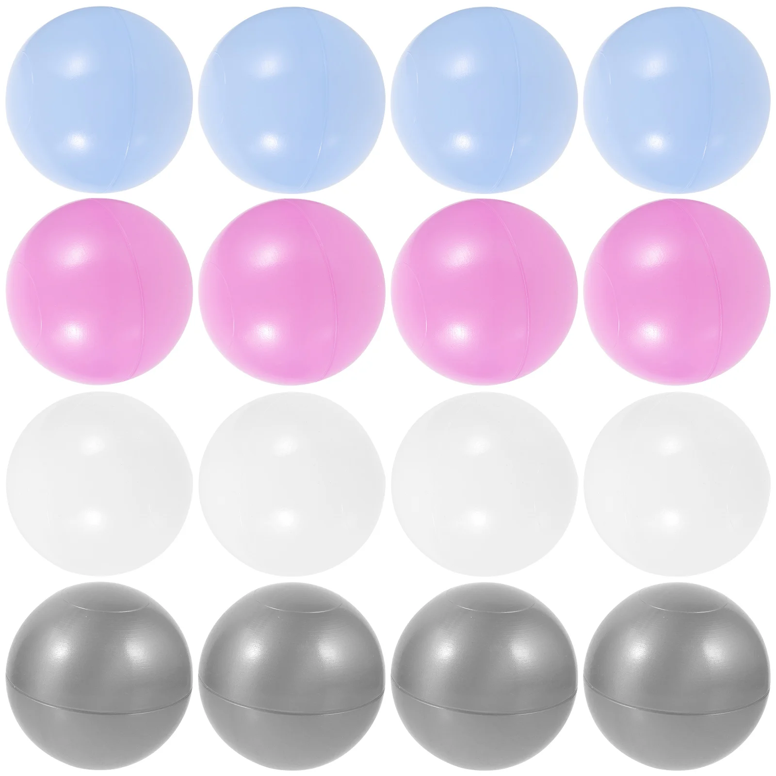 50 Pcs Outdoor Playset Ocean Ball Round Pits Colorful Swim Balls Kids Children Pool Preschool
50 Pcs Outdoor Playset Ocean Ball Round Pits Colorful Swim Balls Kids Children Pool Preschool