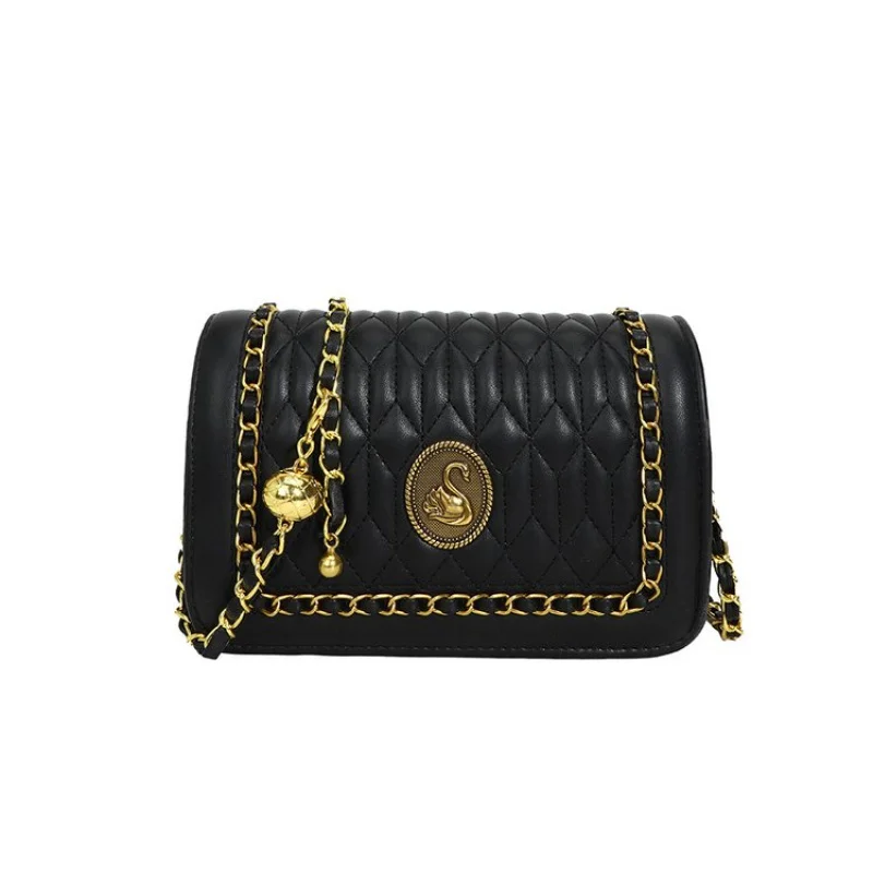 Luxury Women Crossbody Bag Designer Leather Handbag Elegant Shoulder Bag Trendy Fashion
Luxury Women Crossbody Bag Designer Leather Handbag Elegant Shoulder Bag Trendy Fashion