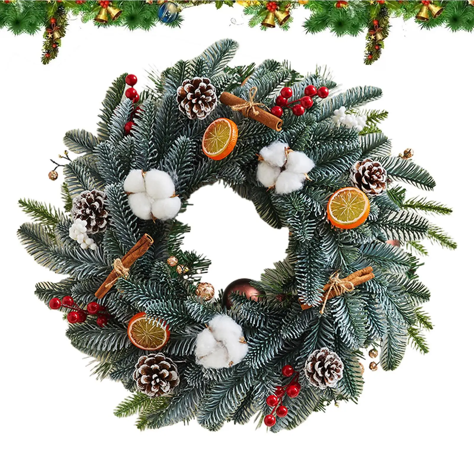 Дверной венок, настенная декоративная гирлянда, рождественские дверные украшения, венок для крыльца, гаража, внутреннее окно, стена, дом, свадьба
Дверной венок, настенная декоративная гирлянда, рождественские дверные украшения, венок для крыльца, гаража, внутреннее окно, стена, дом, свадьба