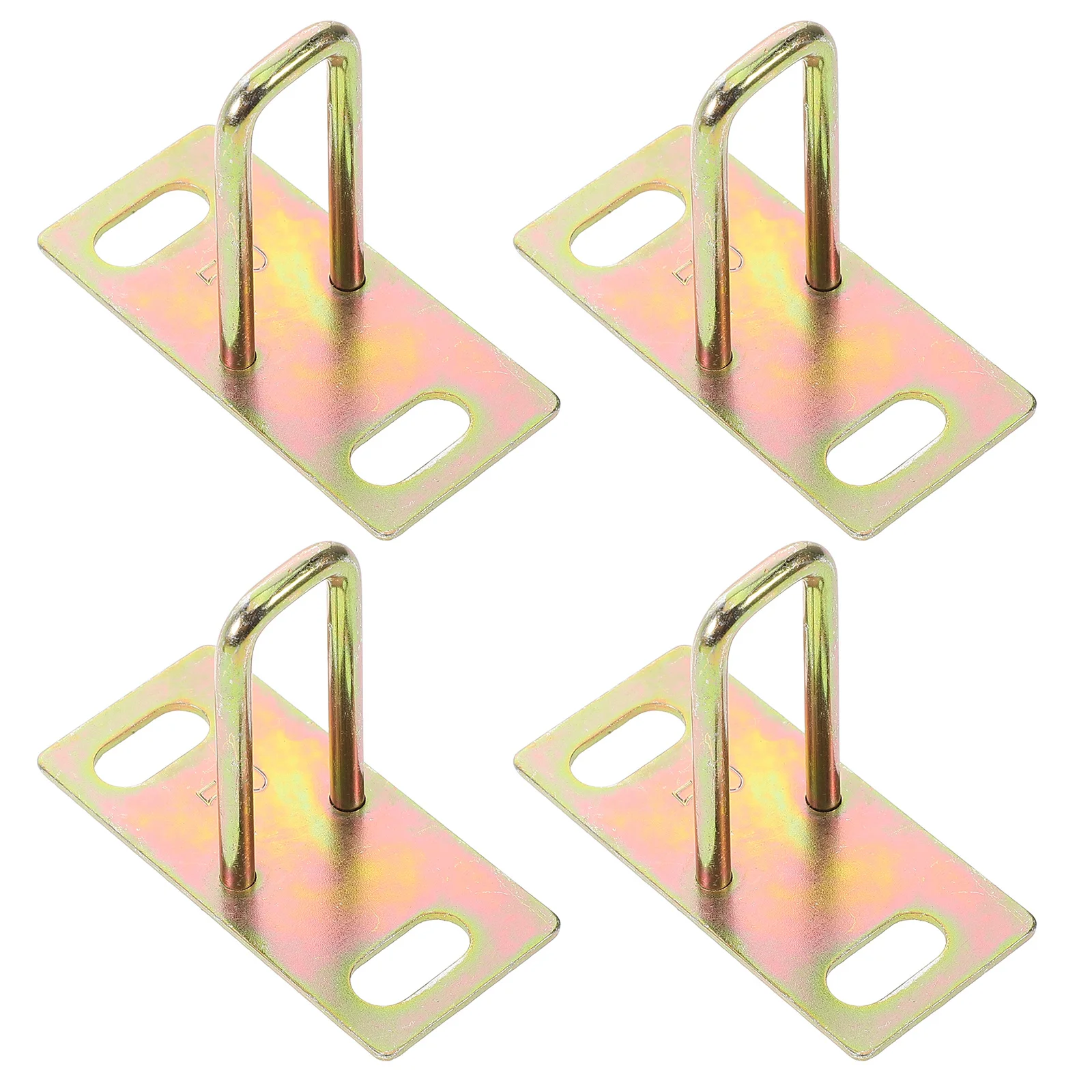 4Pcs Heavy Duty Saddle Seat Bucket Lock Hook for Electric Scooter Motorcycle Foot Pedal Secure Fit Easy Installation
4Pcs Heavy Duty Saddle Seat Bucket Lock Hook for Electric Scooter Motorcycle Foot Pedal Secure Fit Easy Installation