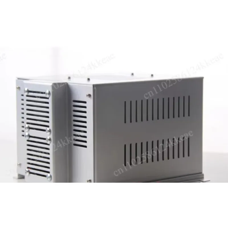 Computer embroidery machine accessories three-phase subdivision Dahao driver MS21 three-phase stepping driver MS-21
Computer embroidery machine accessories three-phase subdivision Dahao driver MS21 three-phase stepping driver MS-21