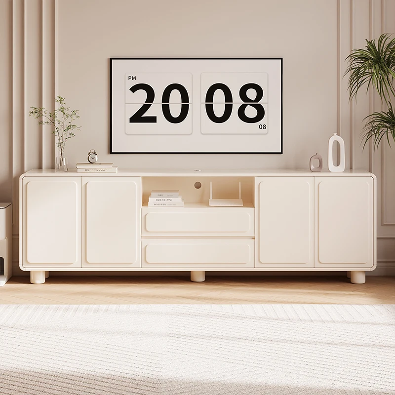 Ретро шкаф для телевизора, современный и простой шкаф для гостиной, напольное хранилище для хранения ТВ, подставка для монитора, мебель для дома
Ретро шкаф для телевизора, современный и простой шкаф для гостиной, напольное хранилище для хранения ТВ, подставка для монитора, мебель для дома