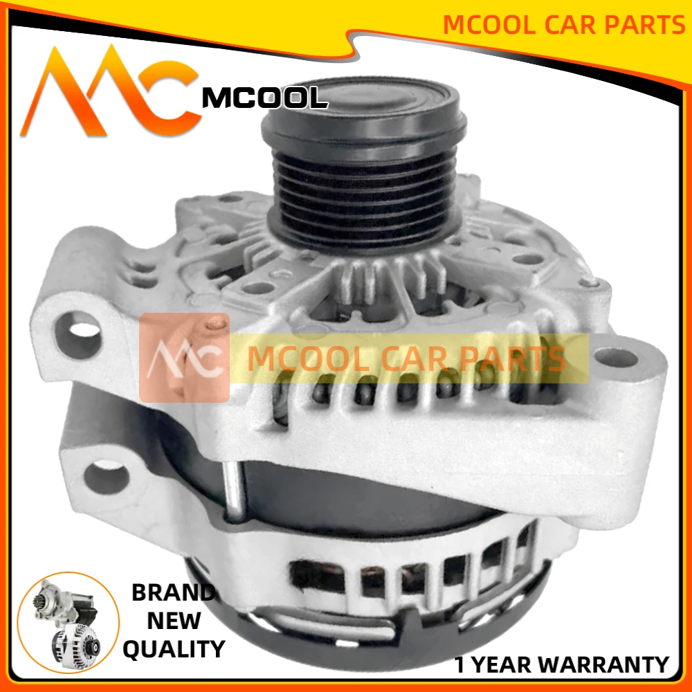 Генератор 180A CW для LAND ROVER RANGE ROVER IV (L405) 3.0 T 1042106482, 1042106483 CPLA10300BD CPLA10300BE LR034014 LR054993
Генератор 180A CW для LAND ROVER RANGE ROVER IV (L405) 3.0 T 1042106482, 1042106483 CPLA10300BD CPLA10300BE LR034014 LR054993