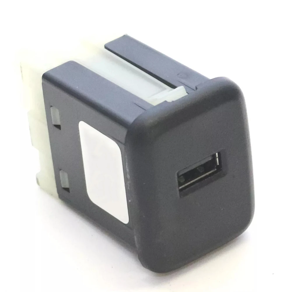 OEM Part Number 13519246 Front USB Port Receptacle For Opel For Opel Crossland X Direct Replacement Car Accessories
OEM Part Number 13519246 Front USB Port Receptacle For Opel For Opel Crossland X Direct Replacement Car Accessories