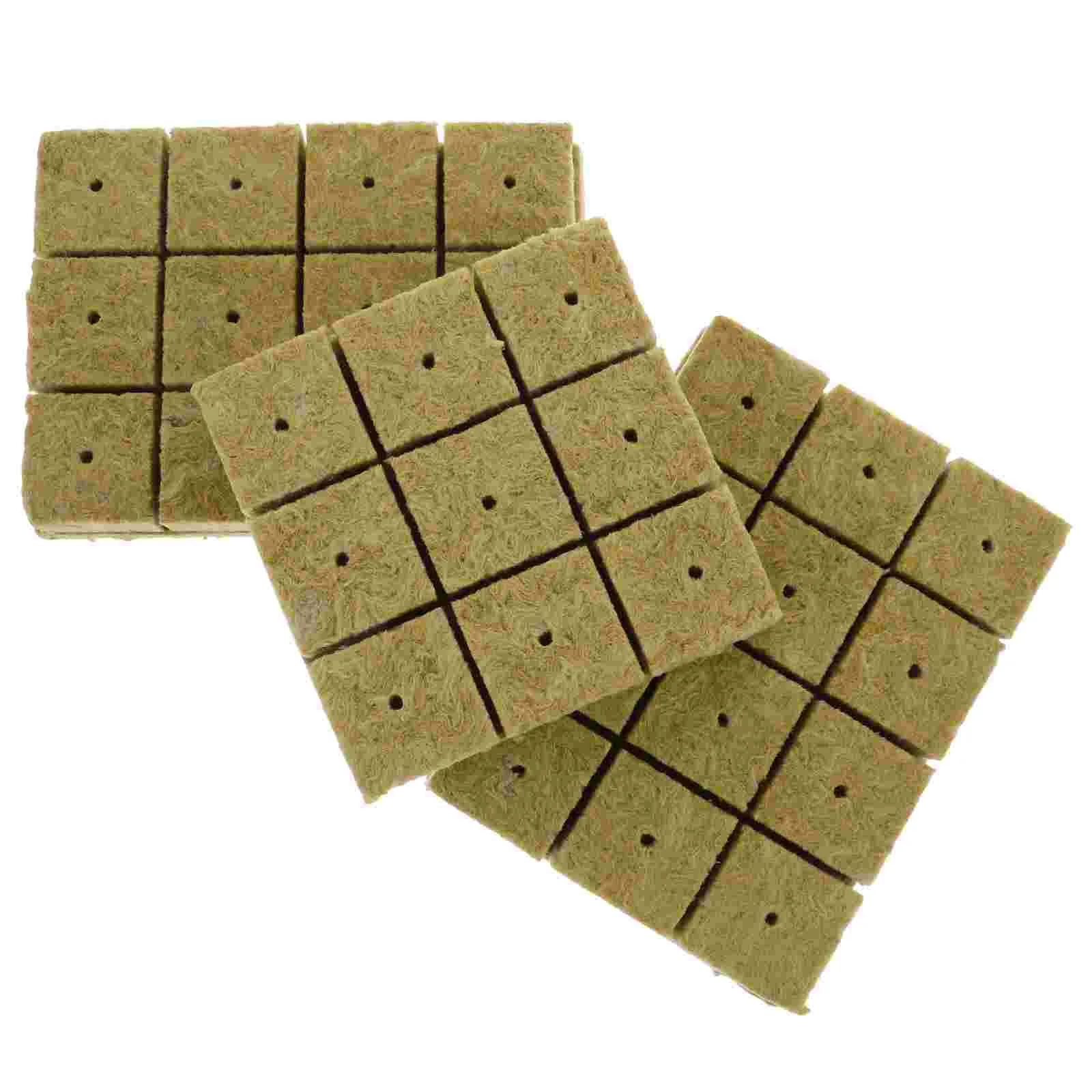 Hydroponic Board Cultivation Nursery Block Plug Gardening Supplies Seeds Nutrient Blocks Starter Supply for Plants
Hydroponic Board Cultivation Nursery Block Plug Gardening Supplies Seeds Nutrient Blocks Starter Supply for Plants