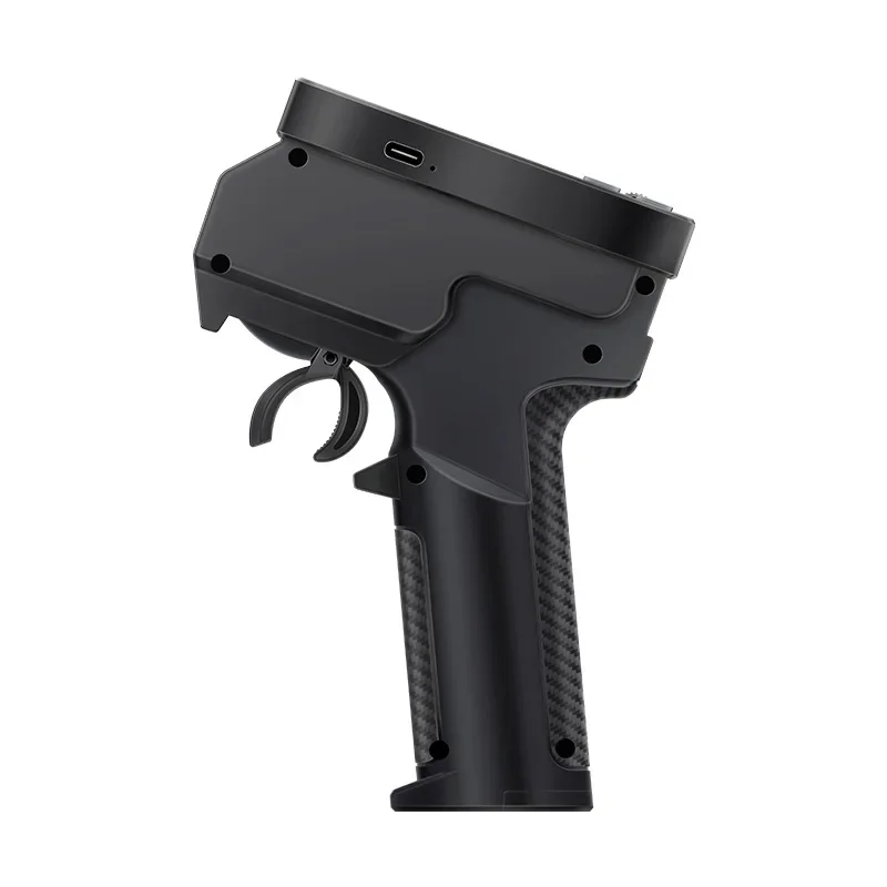 RC model vehicle and ship remote control CT-10B 8B color screen return F08A receiver spare parts
RC model vehicle and ship remote control CT-10B 8B color screen return F08A receiver spare parts