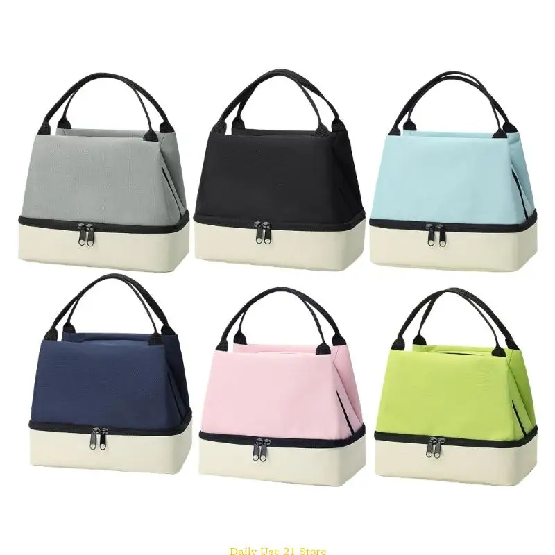 Stylish Insulated Lunch Holder for Keeping Meals Suitable for Office Supplies Workers and Alike Daily Use
Stylish Insulated Lunch Holder for Keeping Meals Suitable for Office Supplies Workers and Alike Daily Use