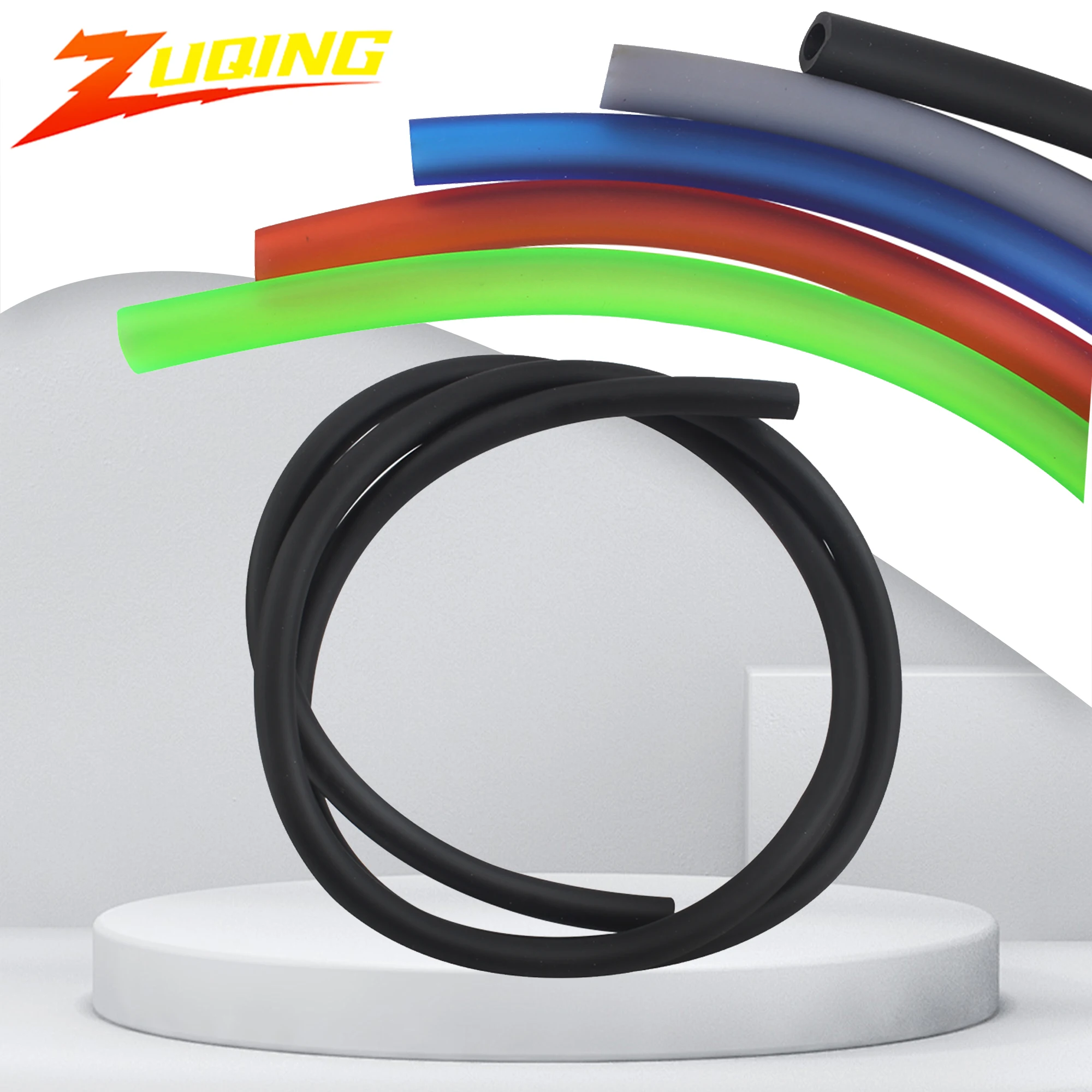 Motorcycle Carburetor Hose 1M 8mm Hoses Petrol Fuel Line Hose Oil Pipe Tube for Keihin KOSO OKO PWK Universal Enduro Dirt Bike
Motorcycle Carburetor Hose 1M 8mm Hoses Petrol Fuel Line Hose Oil Pipe Tube for Keihin KOSO OKO PWK Universal Enduro Dirt Bike