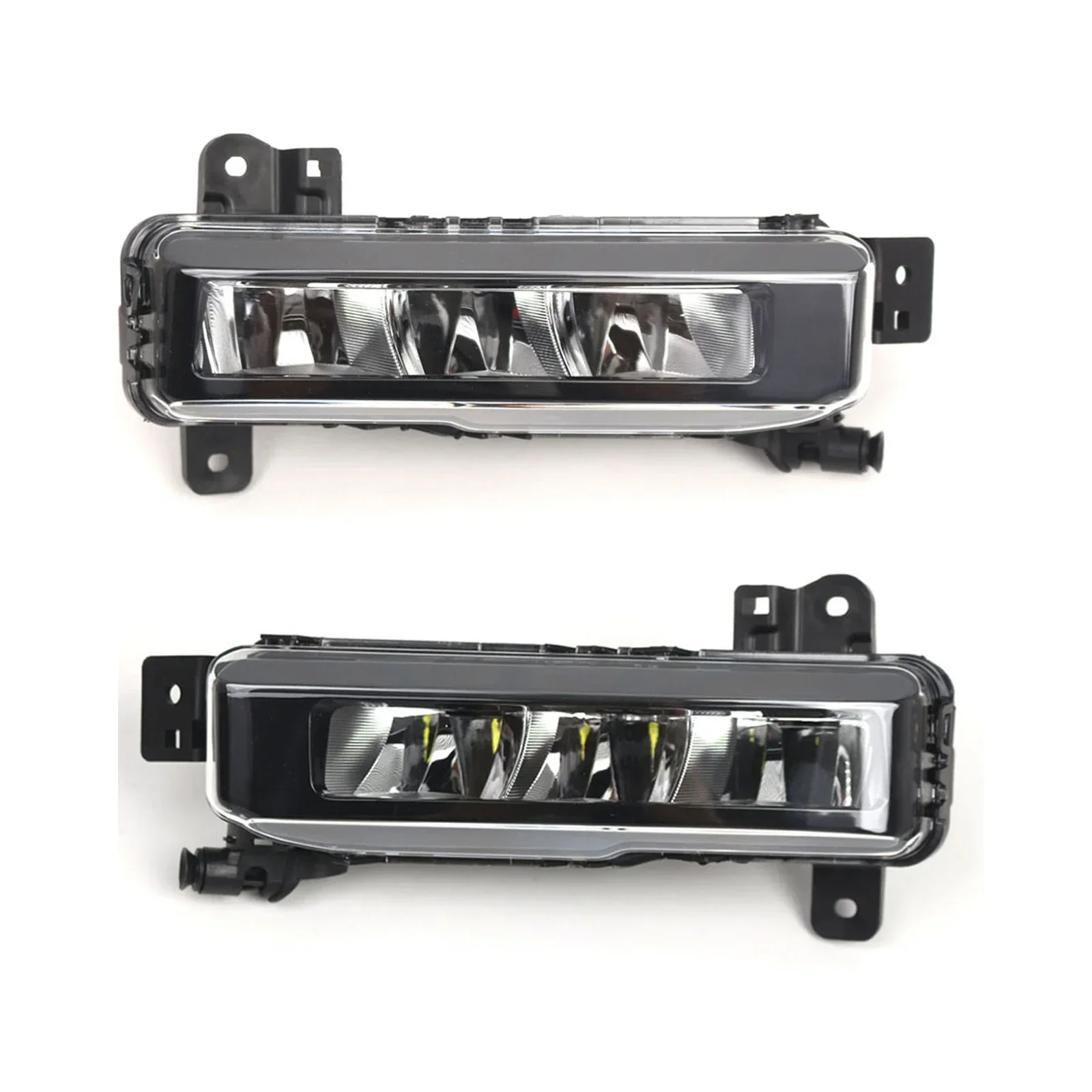 Car Front Bumper Fog Lamp Left Or Right 12V Fog Lamp Lights Replacement Fit For BMW F40 F45 F46 G07 2019-2024
Car Front Bumper Fog Lamp Left Or Right 12V Fog Lamp Lights Replacement Fit For BMW F40 F45 F46 G07 2019-2024