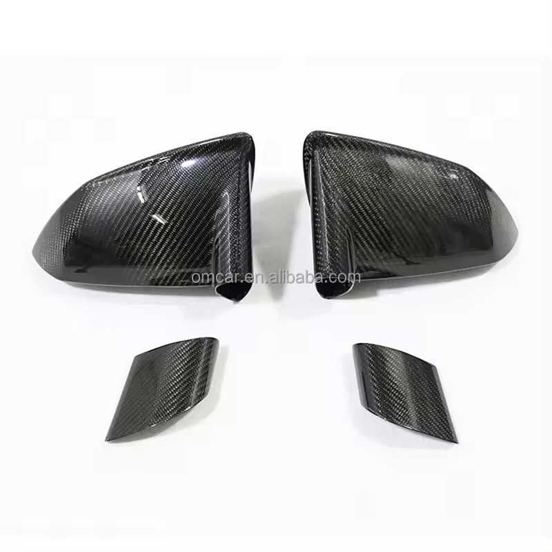 Car Exterior Accessories Carbon Fiber Car Exterior Mirrors Rear View for Lamborghini Gallardo Lp550 Lp560 LP570 Mirrors Cover
Car Exterior Accessories Carbon Fiber Car Exterior Mirrors Rear View for Lamborghini Gallardo Lp550 Lp560 LP570 Mirrors Cover