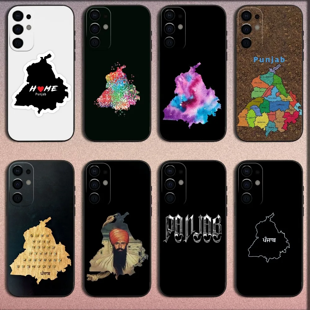 ART Punjab Map Phone Case For Samsung S25,S24,S21,S22,S23,S30,Ultra,S20,Plus,Fe,Lite,Note,10,9,5G Black Soft Cover
ART Punjab Map Phone Case For Samsung S25,S24,S21,S22,S23,S30,Ultra,S20,Plus,Fe,Lite,Note,10,9,5G Black Soft Cover