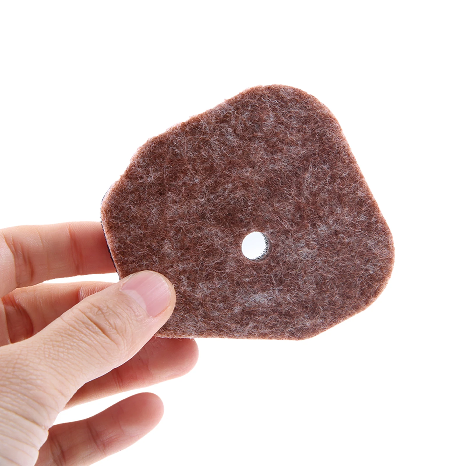 For STIHL Hedge Trimmer Models HS46,HS56 5Pcs Aftermarket Air Filter Garden Tool Parts Replacement Part Number 4242-120-1800
For STIHL Hedge Trimmer Models HS46,HS56 5Pcs Aftermarket Air Filter Garden Tool Parts Replacement Part Number 4242-120-1800