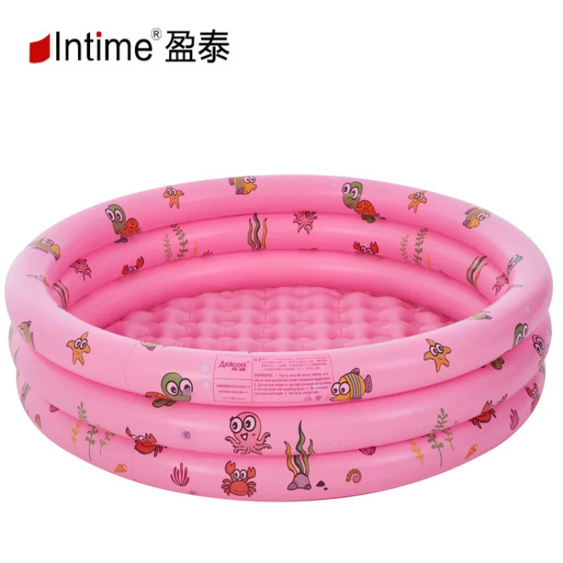 Inflatable Round Kids Swimming Pool, Home Indoor Toddler Play Pool, Multi-use Fishing Pond Ocean Ball Pit for Kids Summer Outdoo
Inflatable Round Kids Swimming Pool, Home Indoor Toddler Play Pool, Multi-use Fishing Pond Ocean Ball Pit for Kids Summer Outdoo