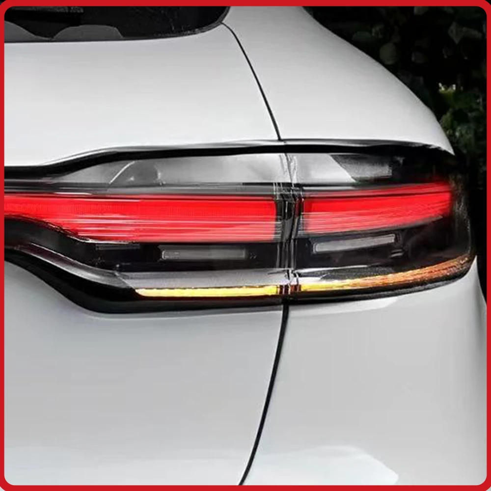 For Porsche Macan 95B.1 2014-2017 Taillights Assembly Upgrade LED Start Animation Streamer Turn Signal Light Plug and Play
For Porsche Macan 95B.1 2014-2017 Taillights Assembly Upgrade LED Start Animation Streamer Turn Signal Light Plug and Play
