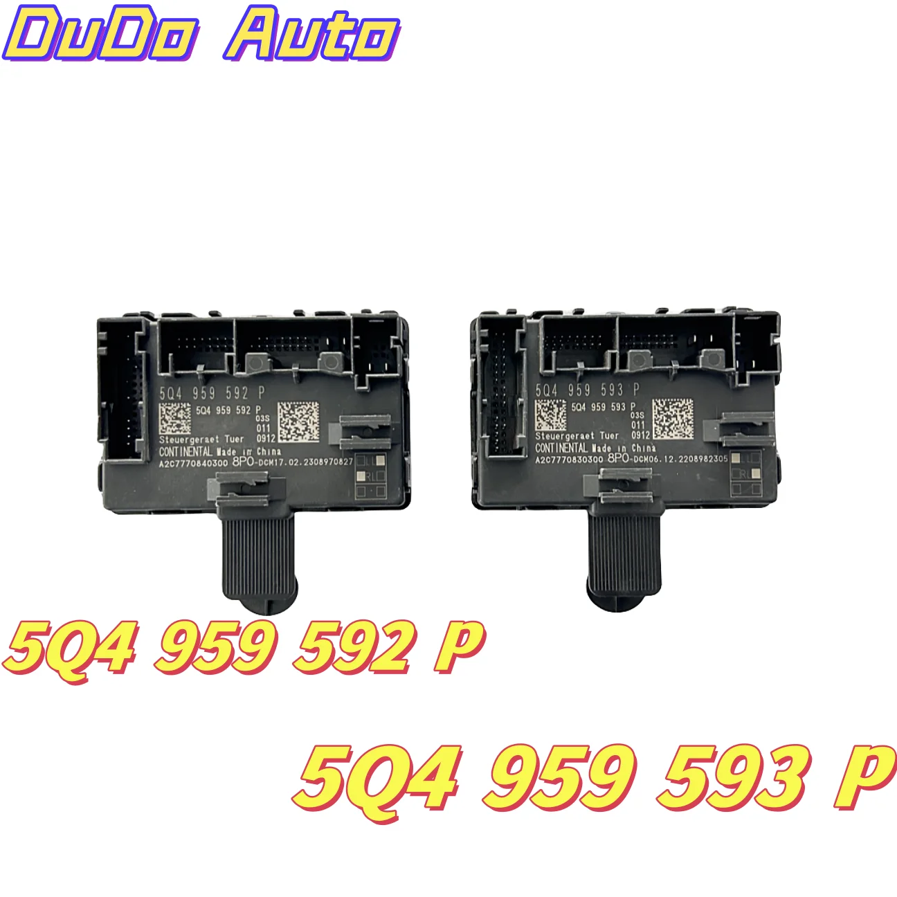 Car folding rearview mirror control module door side view mirror suitable for T-ROC Jetta Golf 5Q4 959 592 P 5Q4 959 593 P
Car folding rearview mirror control module door side view mirror suitable for T-ROC Jetta Golf 5Q4 959 592 P 5Q4 959 593 P