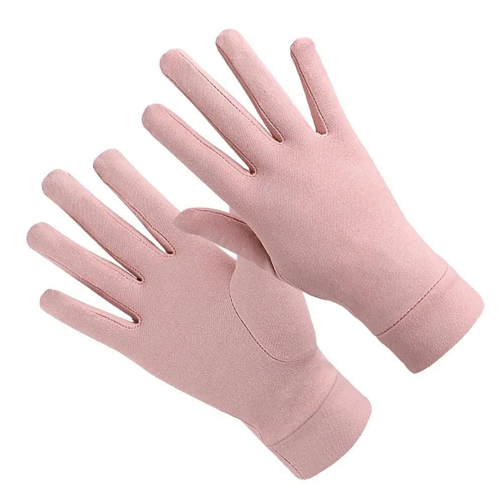 Fitness Pressure Breathable Sports Cotton Breathable Sports Gloves Gym Outdoor Use Full Finger Cycling Mittens Non Slip
Fitness Pressure Breathable Sports Cotton Breathable Sports Gloves Gym Outdoor Use Full Finger Cycling Mittens Non Slip
