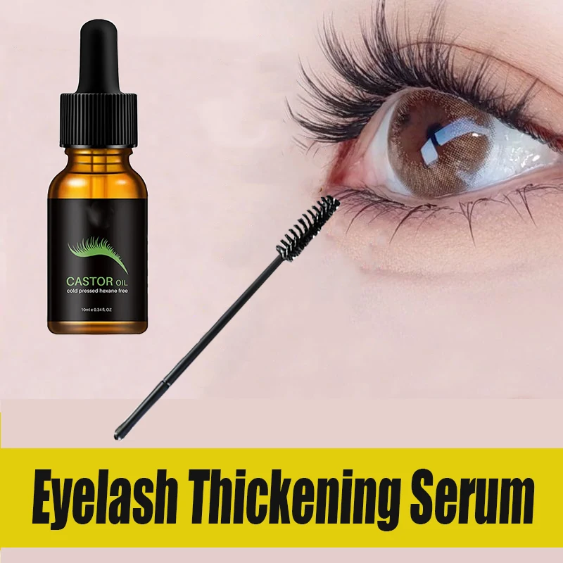 7 Days Eyelash Growth Serum Eyebrow Enhancer Products Longer Fuller Thicker Lashes Eyelashes Enhancer Care For Men Women
7 Days Eyelash Growth Serum Eyebrow Enhancer Products Longer Fuller Thicker Lashes Eyelashes Enhancer Care For Men Women