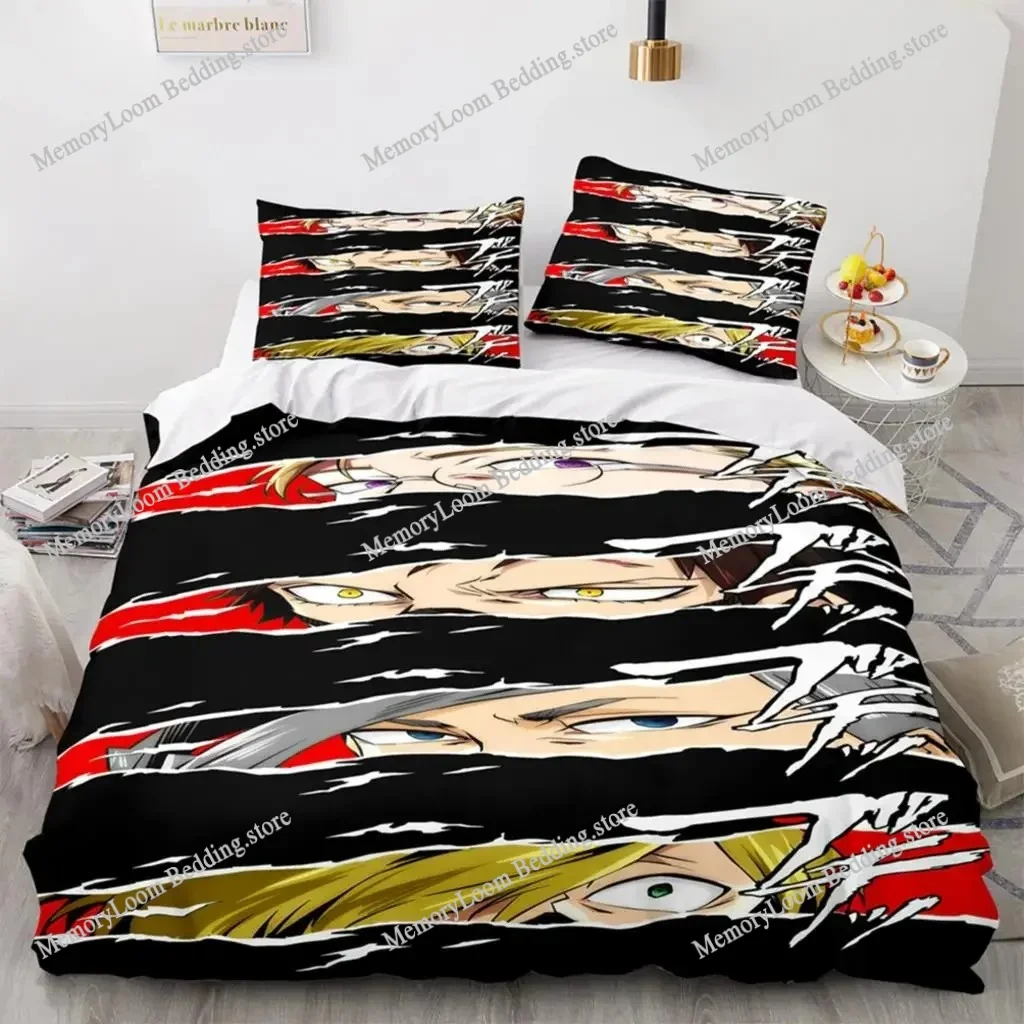 Anime Tokyo Revengers Ryuguuji Ken Sano Manjiro Duvet Cover Cartoon Bedding Sets Bed Set Quilt Comforter Covers Home Textiles
Anime Tokyo Revengers Ryuguuji Ken Sano Manjiro Duvet Cover Cartoon Bedding Sets Bed Set Quilt Comforter Covers Home Textiles