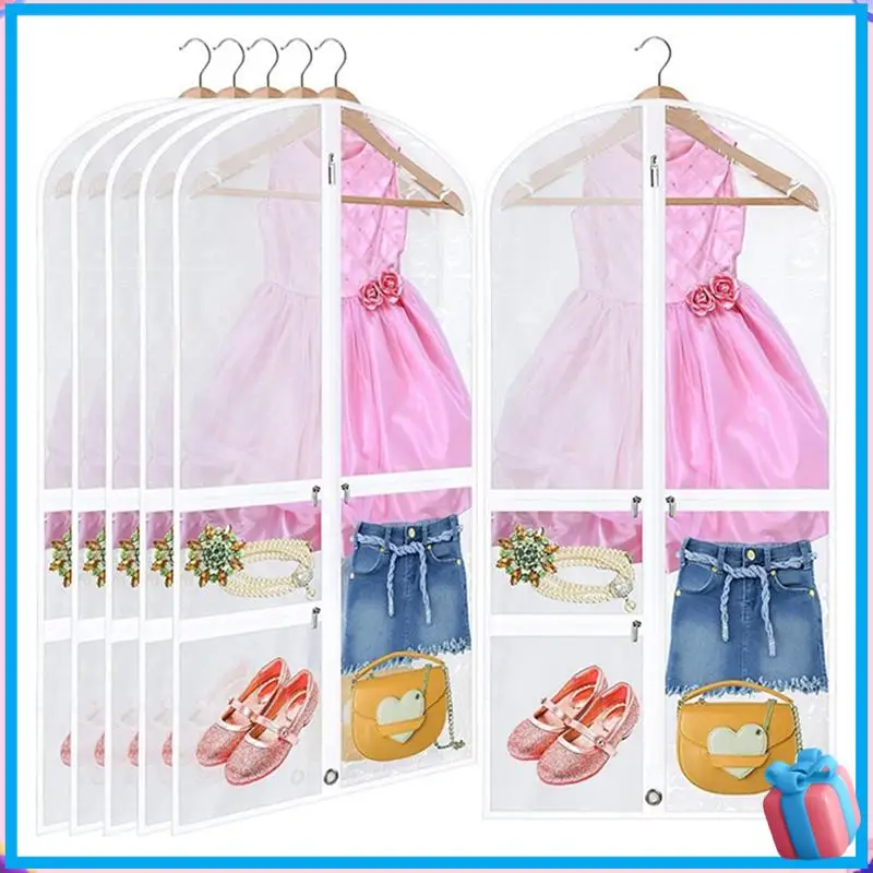 Discount Dance Costume Garment Bag,50 Inch Garment Bag For Dance Competitions, Kids Hanging Clothes Cover For Girls Closet
Discount Dance Costume Garment Bag,50 Inch Garment Bag For Dance Competitions, Kids Hanging Clothes Cover For Girls Closet