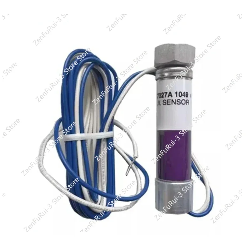 C7035A1064 Flame Detector
C7035A1064 Flame Detector
