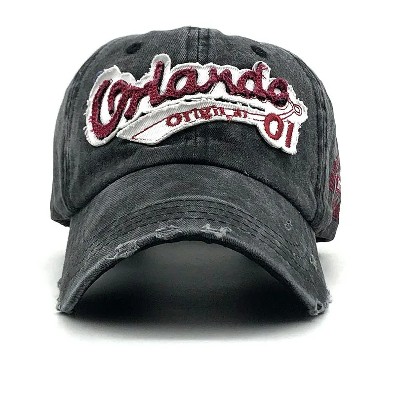 Vintage Washed Cotton Baseball Cap Retro Men Women Casual Outdoor Sun Protection Snapback Hats Well Embroidery
Vintage Washed Cotton Baseball Cap Retro Men Women Casual Outdoor Sun Protection Snapback Hats Well Embroidery