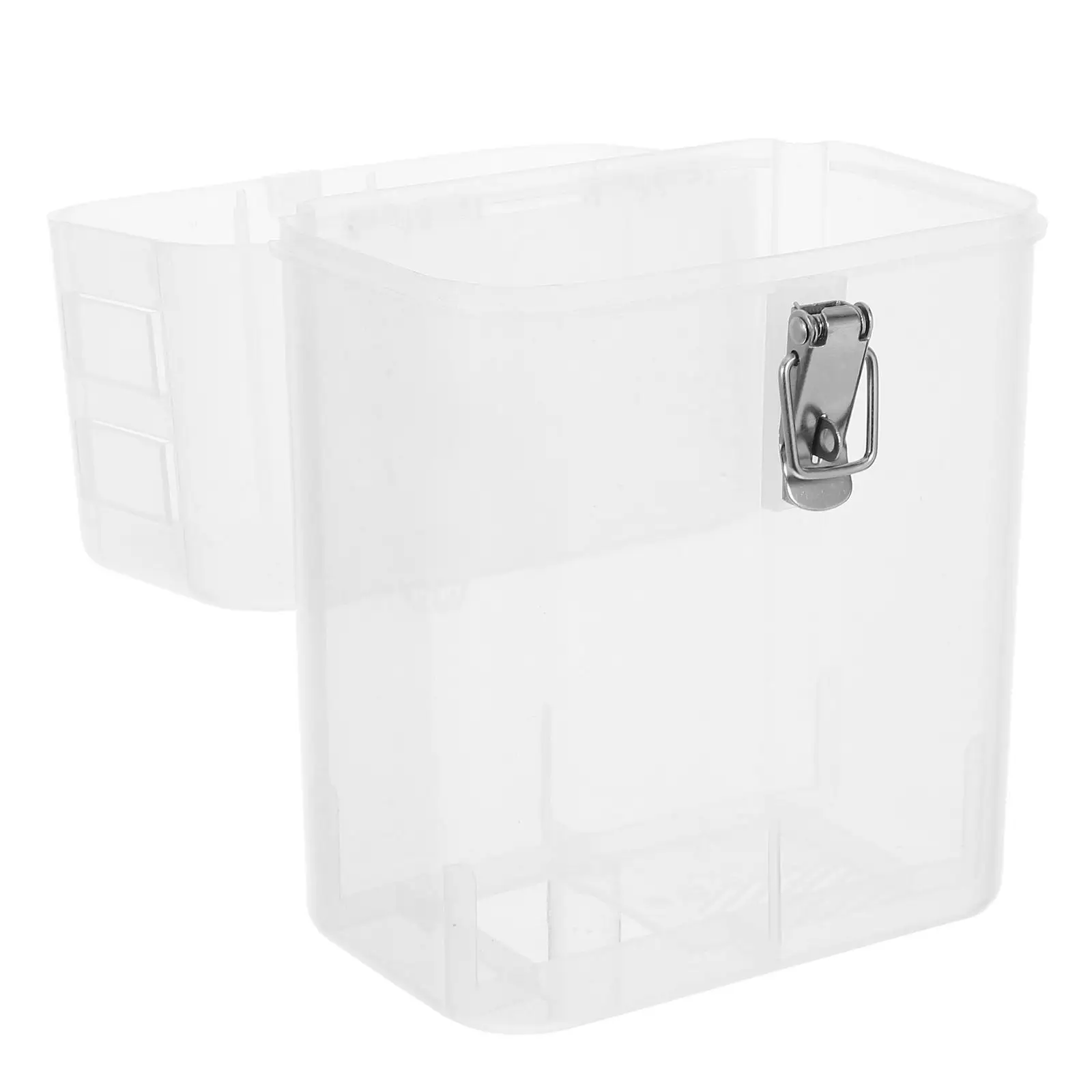 Rainproof Box White Plastic Extension Cord Waterproof Socket Cover Outdoor Electric Protector Heat Dissipation
Rainproof Box White Plastic Extension Cord Waterproof Socket Cover Outdoor Electric Protector Heat Dissipation