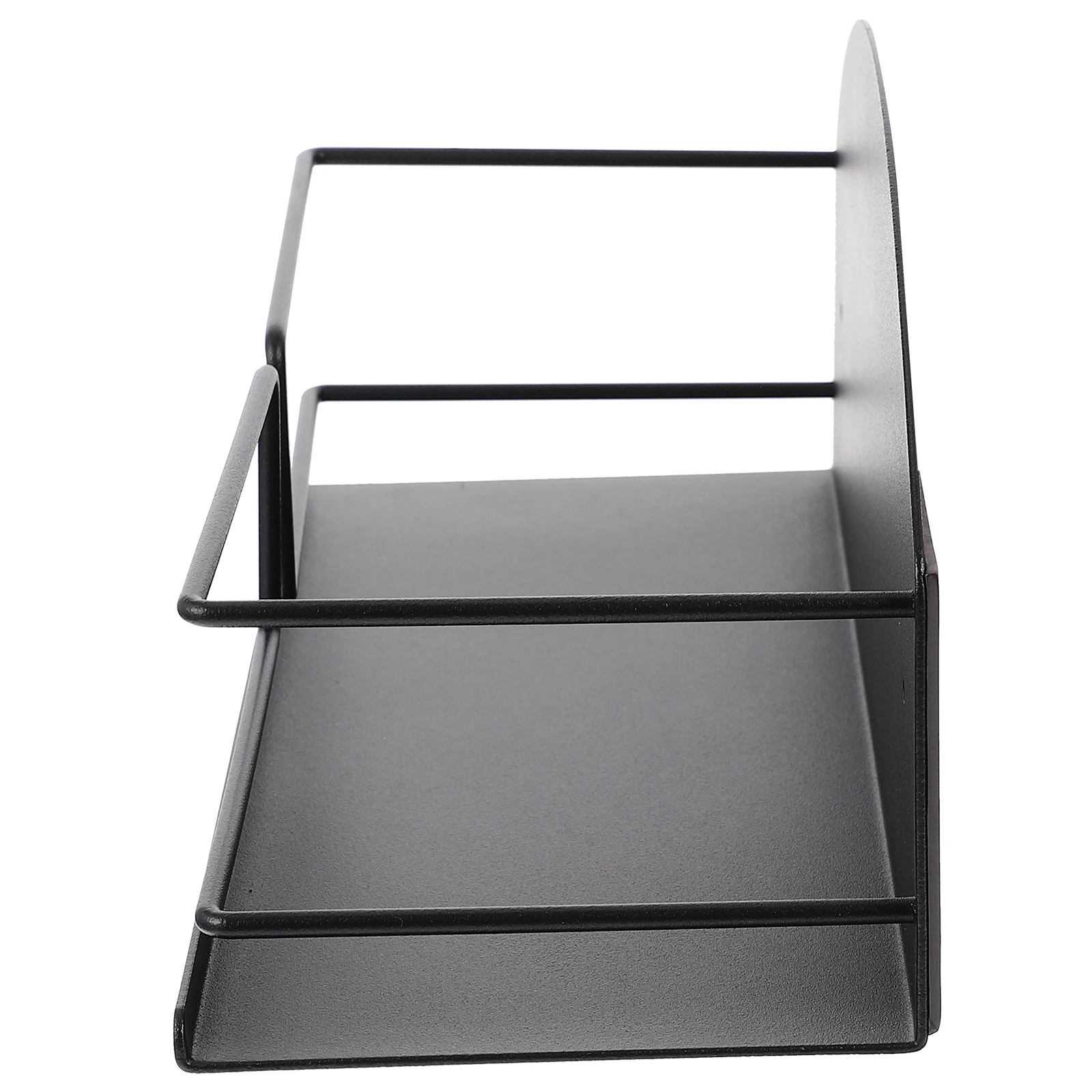 Spice Magnetic Storage Rack Fridge Shelf Holder Spices Organizer Black Refrigerator
Spice Magnetic Storage Rack Fridge Shelf Holder Spices Organizer Black Refrigerator