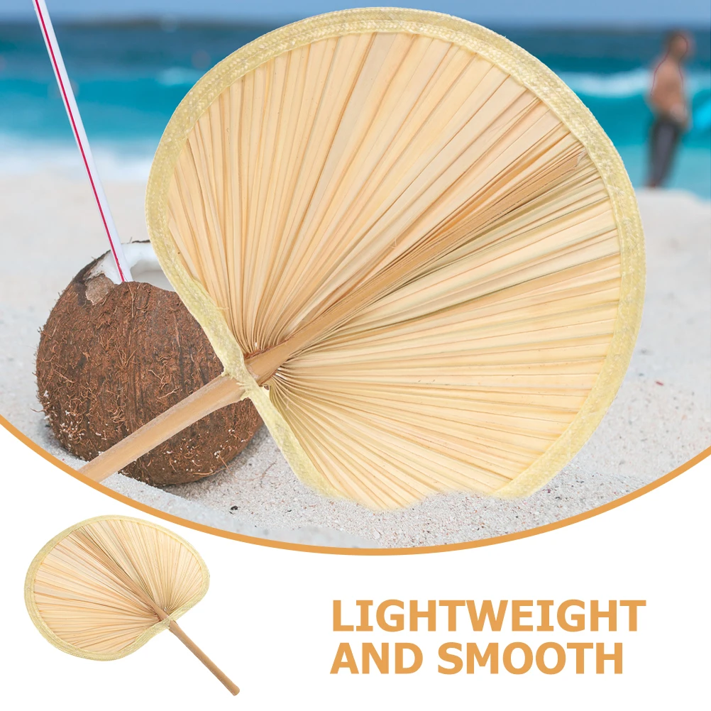 3pcs Big Wall Hand- Held Decor for Summer Beach Farmhouse Fan Party Handmade Fans Decorations Wall Fans
3pcs Big Wall Hand- Held Decor for Summer Beach Farmhouse Fan Party Handmade Fans Decorations Wall Fans
