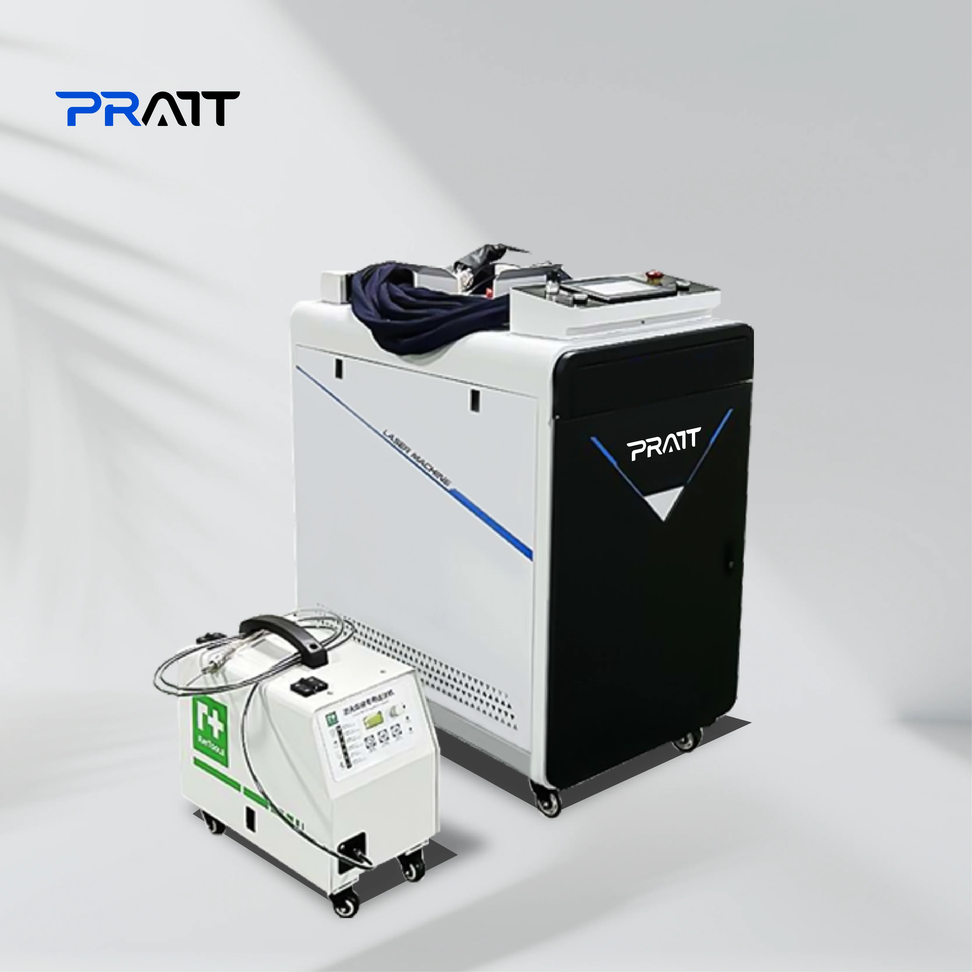 3 in 1 Laser Welding Machine/3 in 1 Laser Cleaner Cutter Welder/Laser Welding Machine for Metal Stainless Steel Aluminum
3 in 1 Laser Welding Machine/3 in 1 Laser Cleaner Cutter Welder/Laser Welding Machine for Metal Stainless Steel Aluminum