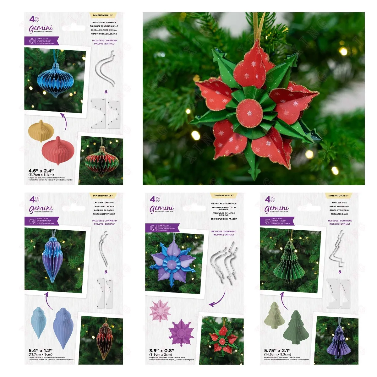 2022 Christmas Arrival New Metal Cutting Dies Diy Craft Elegance Tree Teardrop Splendour Scrapbook Card Decoration Embossed Mold
2022 Christmas Arrival New Metal Cutting Dies Diy Craft Elegance Tree Teardrop Splendour Scrapbook Card Decoration Embossed Mold