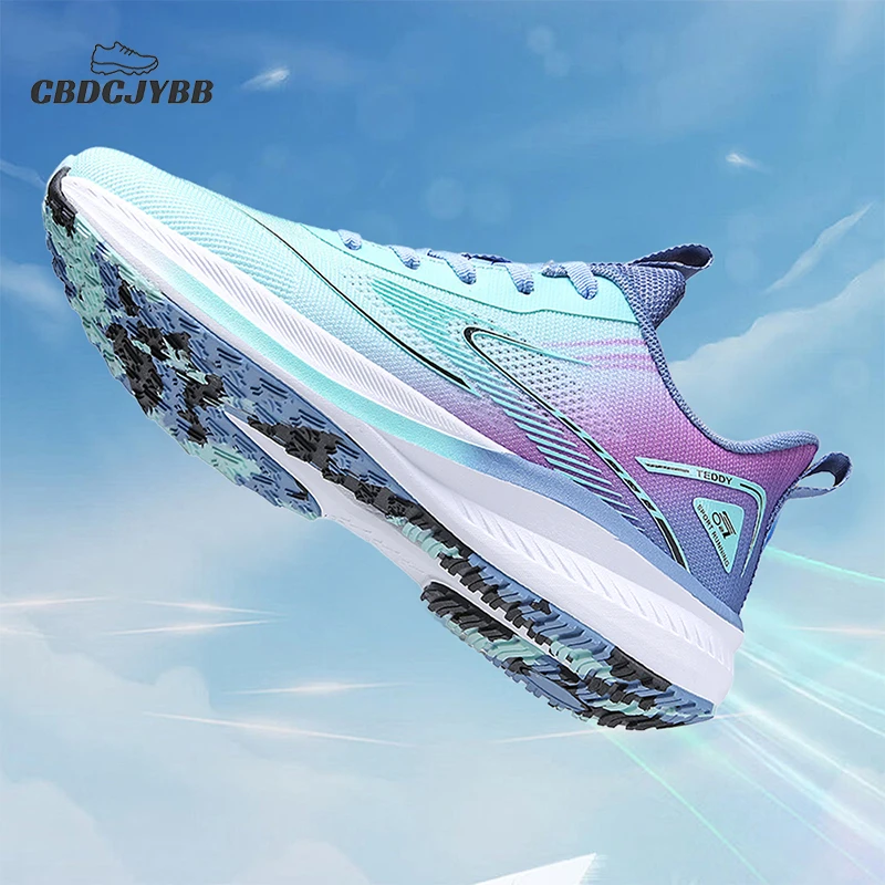 2025 New Men Running Shoes Full Palm Carbon Plate Road Running Shoes Marathon Racing Shock-absorbing Ultralight Bounce Sneakers
2025 New Men Running Shoes Full Palm Carbon Plate Road Running Shoes Marathon Racing Shock-absorbing Ultralight Bounce Sneakers