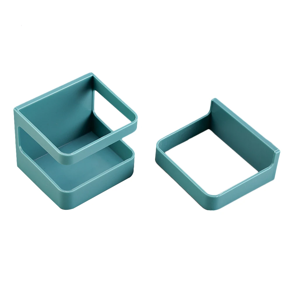 Wall Mounted Umbrella Rack Plastic Holder Stand for Home Patio Storage Shelf 2 Sets Water Resistant Detachable Compartment
Wall Mounted Umbrella Rack Plastic Holder Stand for Home Patio Storage Shelf 2 Sets Water Resistant Detachable Compartment