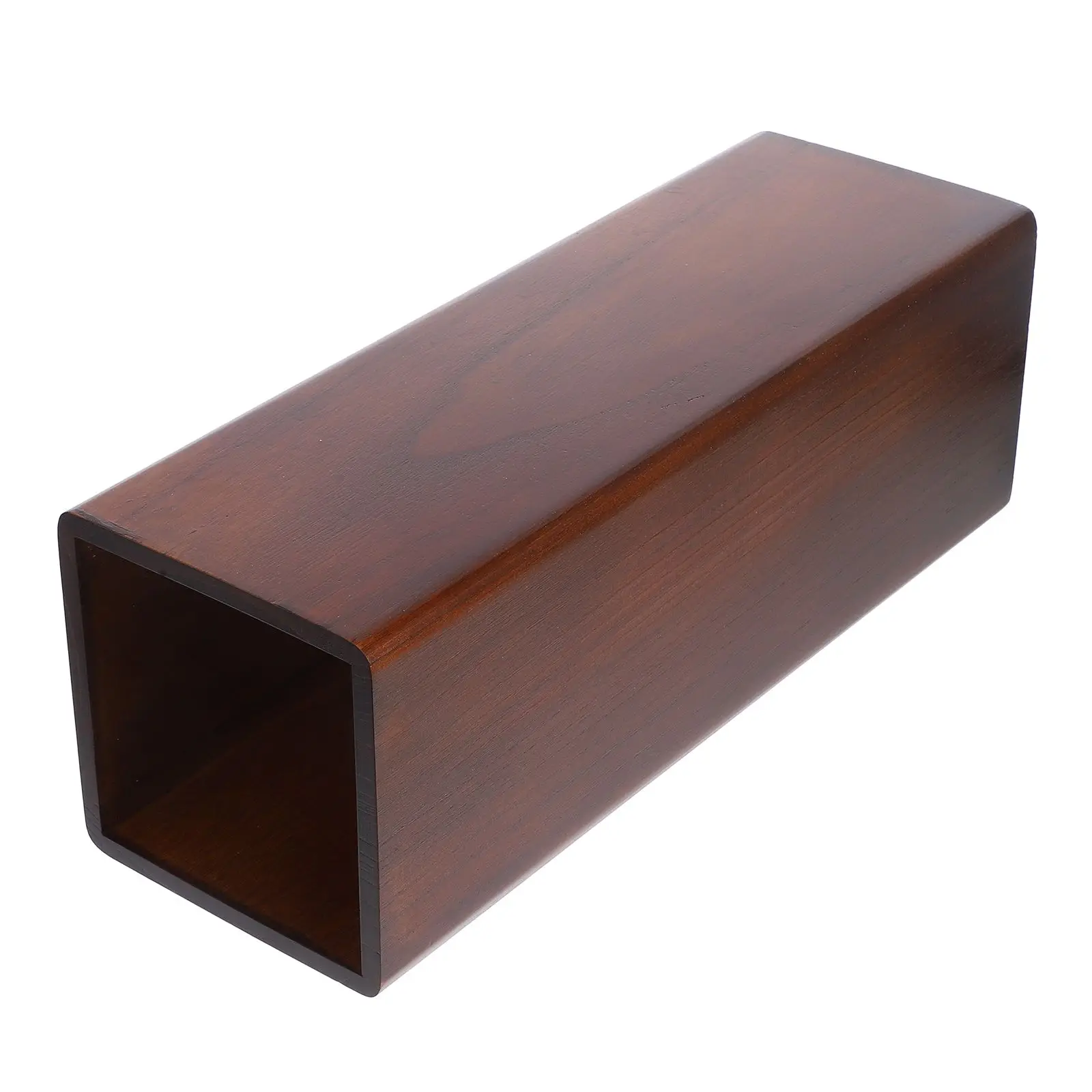 Umbrella Storage Bucket Stand Walnut Corner Large Capacity Solid Wood Entryway Organizer for Home Hotel Garage
Umbrella Storage Bucket Stand Walnut Corner Large Capacity Solid Wood Entryway Organizer for Home Hotel Garage