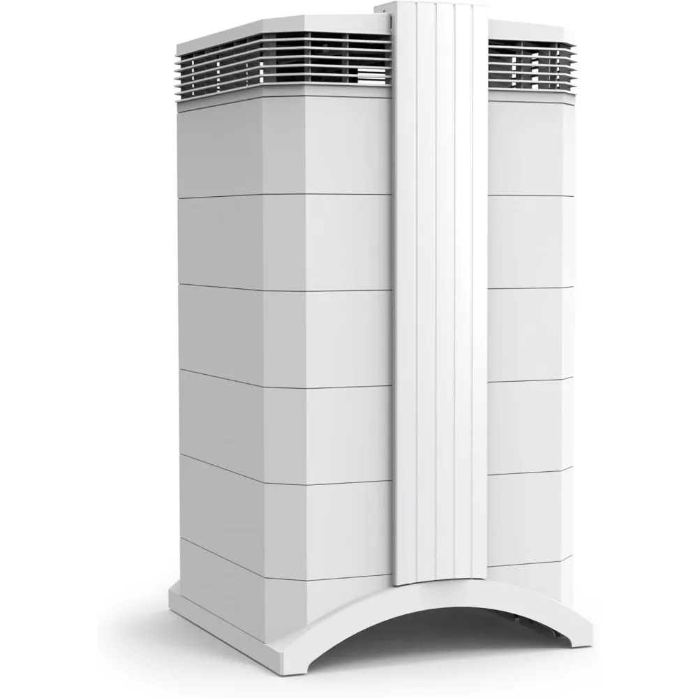 HealthPro Plus Air Purifier - Medical Grade HyperHEPA filter for home large room up to 1125 sq ft - for Viruses, Bacteria, Smoke
HealthPro Plus Air Purifier - Medical Grade HyperHEPA filter for home large room up to 1125 sq ft - for Viruses, Bacteria, Smoke