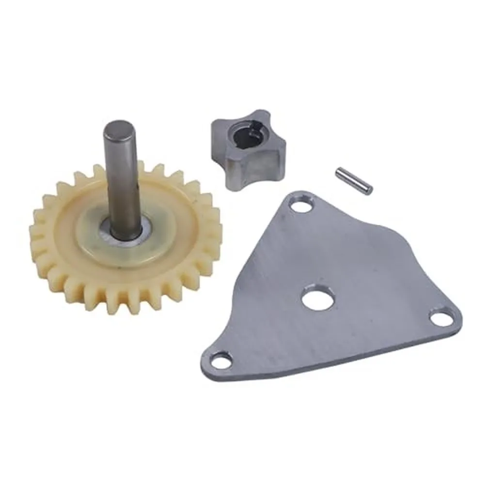 Replacement Lubrication Pump for Honda For GX630 GX660 GX690 Engines Built to Meet Original Equipment Performance Standards
Replacement Lubrication Pump for Honda For GX630 GX660 GX690 Engines Built to Meet Original Equipment Performance Standards