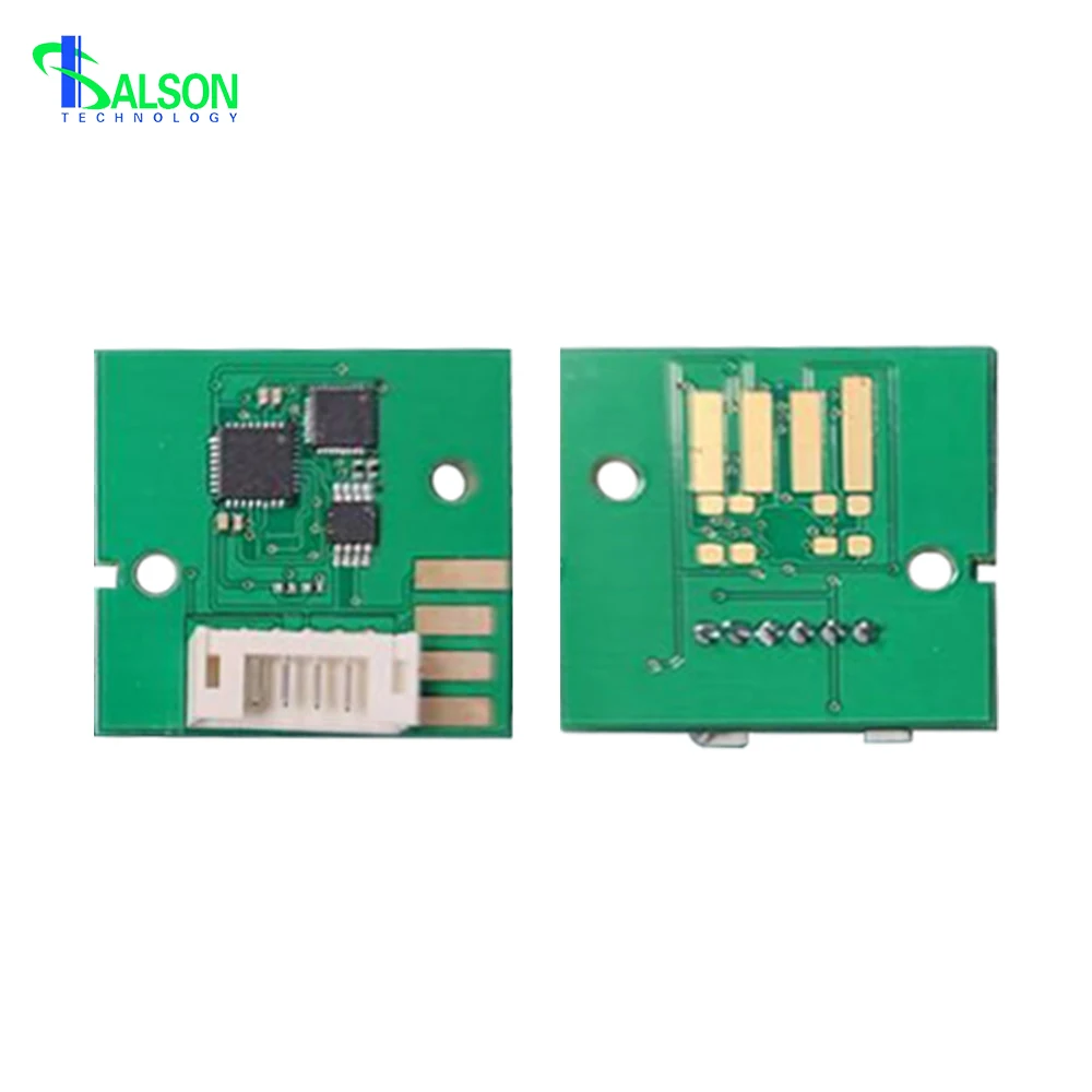 MEA 58D0Z00 Drum Chip for LEXMARK MS MX725 822 826 MS821 823 825 B2865 MB2770 Printer Reset M5255 5270 XM5355 Cartridge Chip 150
MEA 58D0Z00 Drum Chip for LEXMARK MS MX725 822 826 MS821 823 825 B2865 MB2770 Printer Reset M5255 5270 XM5355 Cartridge Chip 150