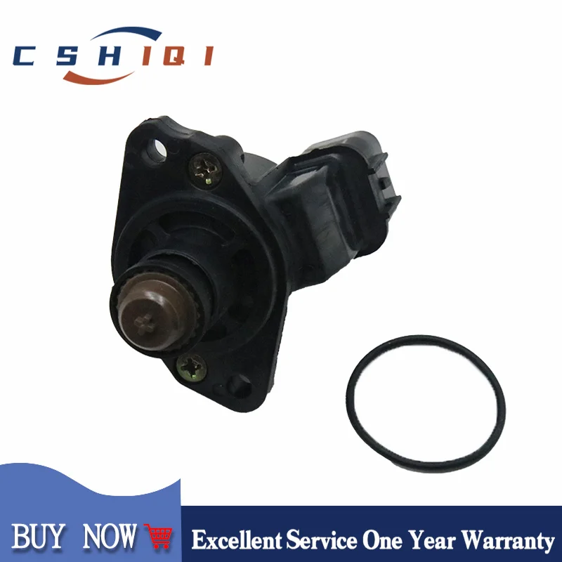Клапан управления холостым воздухом E9T15373C, Маак для Kia Sorento 2002-2006 Mitsubishi Mirage 1997-2000 л, аксессуары для автозапчастей
Клапан управления холостым воздухом E9T15373C, Маак для Kia Sorento 2002-2006 Mitsubishi Mirage 1997-2000 л, аксессуары для автозапчастей
