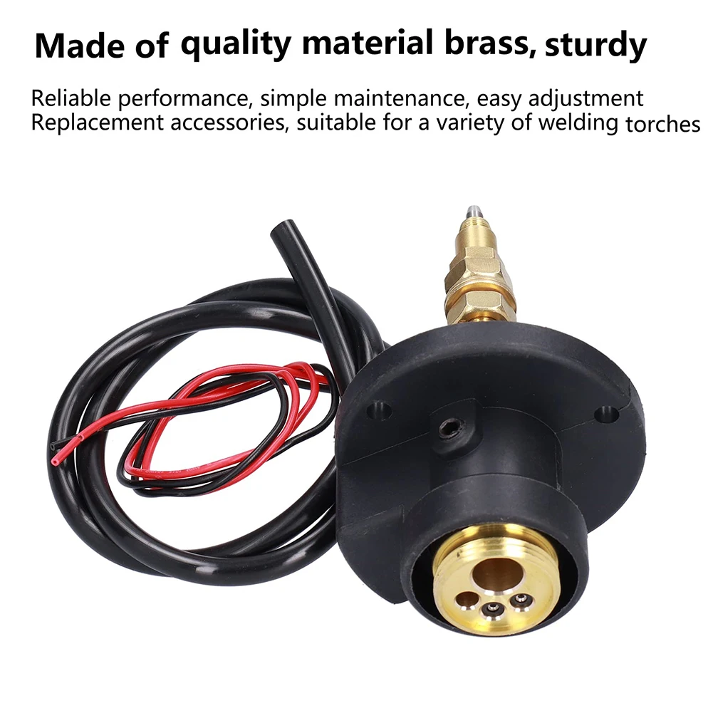 Central Connector MIG Welding Panel Socket Efficient Installation MIG Welding Central Connector Electronic Maintenance
Central Connector MIG Welding Panel Socket Efficient Installation MIG Welding Central Connector Electronic Maintenance