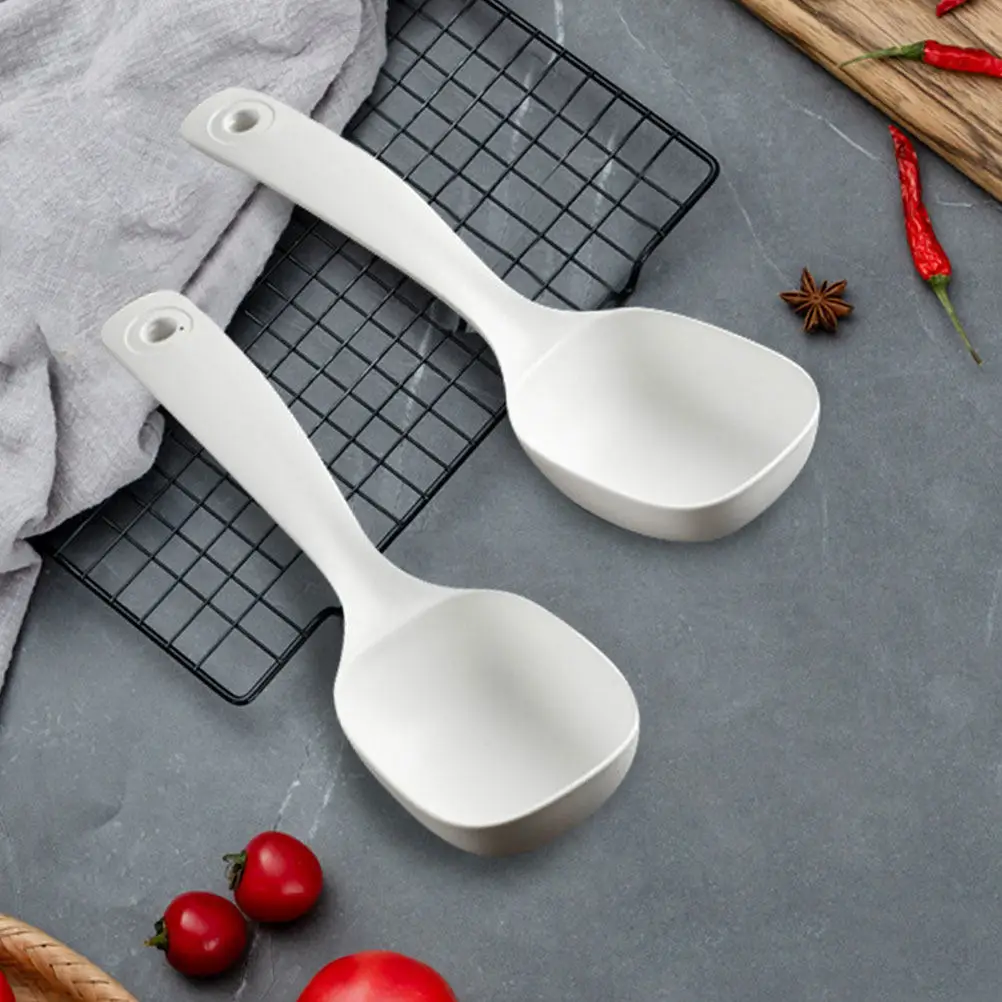 Household Soup Ladle Long Handle Ergonomic Comfortable Grip Multipurpose Kitchen Ladle Large Serving Spoon Cooking Tool
Household Soup Ladle Long Handle Ergonomic Comfortable Grip Multipurpose Kitchen Ladle Large Serving Spoon Cooking Tool
