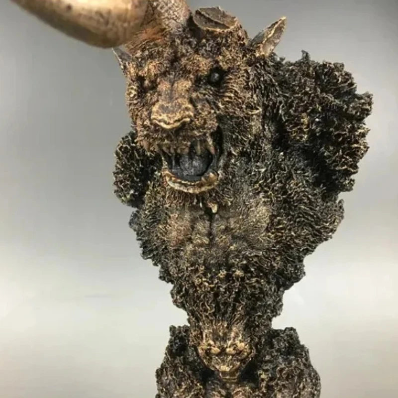 Collection Crafts Sword OF The Berserk Nosferatu Zodd Fushi No Zoddo Figure Statue Bust Dragon Mountain Resin Model Gift
Collection Crafts Sword OF The Berserk Nosferatu Zodd Fushi No Zoddo Figure Statue Bust Dragon Mountain Resin Model Gift