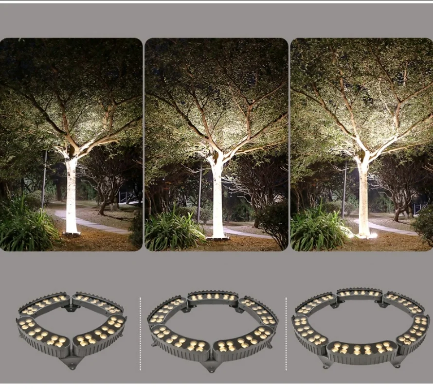Tree Hugging Lights 12W Tree Shooting Lights Landscape Lights Tree Spotlights Outdoor Waterproof ip67 Garden Lawn Lamps
Tree Hugging Lights 12W Tree Shooting Lights Landscape Lights Tree Spotlights Outdoor Waterproof ip67 Garden Lawn Lamps