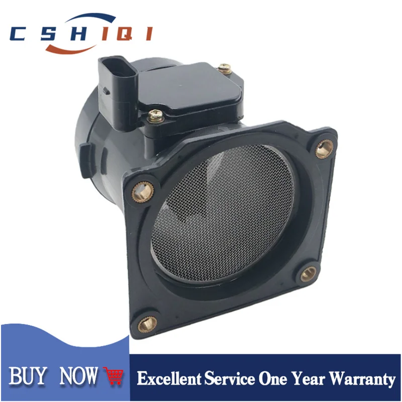New Air Flow Sensor AFH70-08D for Volkswagen Passat 2000-2005 Audi A4 Quattro 2000-2001 V6 2.8L Engines Car Parts Accessories
New Air Flow Sensor AFH70-08D for Volkswagen Passat 2000-2005 Audi A4 Quattro 2000-2001 V6 2.8L Engines Car Parts Accessories