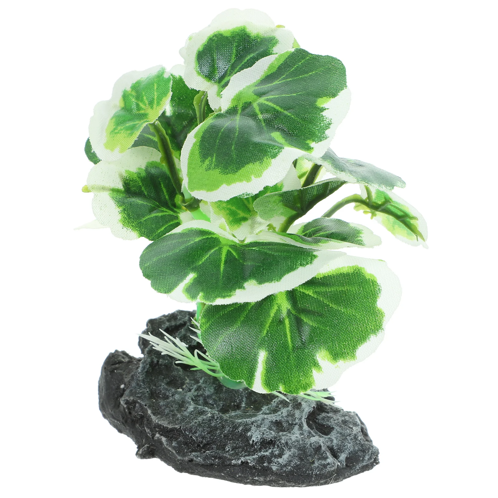 Aquarium Artificial Plant Decoration Ornaments Tableware Plastic Goldfish Tank Decorations Faux
Aquarium Artificial Plant Decoration Ornaments Tableware Plastic Goldfish Tank Decorations Faux