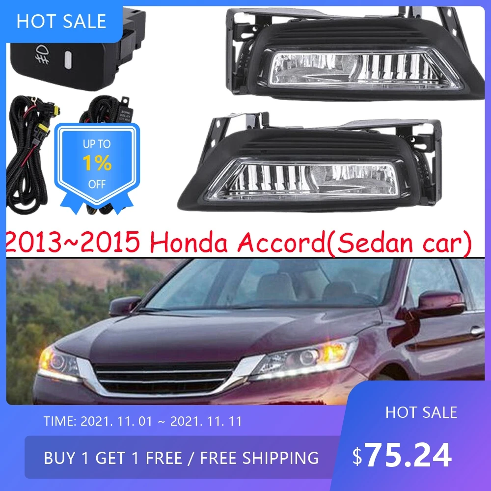 auto bumper headlight for Honda Accord fog light 2013~2015y halogen bulb 4300K Wire of hanress Headlamp for Accord fog lamp
auto bumper headlight for Honda Accord fog light 2013~2015y halogen bulb 4300K Wire of hanress Headlamp for Accord fog lamp